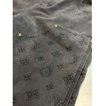 2025年10月28日秋冬新作Louis Vuittonジーパン高品質人気商品/LDF工場