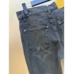 2025年10月28日秋冬新作Louis Vuittonジーパン高品質人気商品/LDF工場