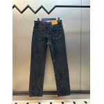 2025年10月28日秋冬新作Louis Vuittonジーパン高品質人気商品/LDF工場