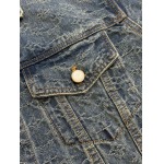 2025年10月28日秋冬新作Louis Vuittonジャケット高品質人気商品/LDF工場