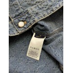 2025年10月28日秋冬新作Louis Vuittonジャケット高品質人気商品/LDF工場