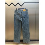 2025年10月28日秋冬新作Louis Vuittonジーパン高品質人気商品/LDF工場