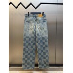 2025年10月28日秋冬新作Louis Vuittonズボン高品質人気商品/LDF工場