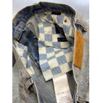 2025年10月28日秋冬新作Louis Vuittonジーパン高品質人気商品/LDF工場