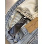 2025年10月28日秋冬新作Balenciagaジーパン高品質人気商品/LDF工場