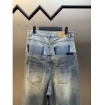 2025年10月28日秋冬新作Balenciagaジーパン高品質人気商品/LDF工場