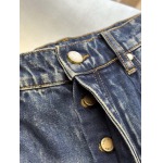 2025年10月28日秋冬新作Louis Vuittonジーパン高品質人気商品/LDF工場