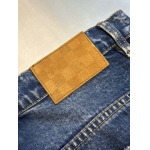2025年10月28日秋冬新作Louis Vuittonジーパン高品質人気商品/LDF工場