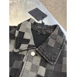 2025年10月28日秋冬新作Louis Vuittonジーパン高品質人気商品/LDF工場