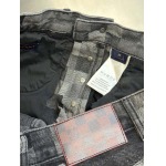 2025年10月28日秋冬新作Louis Vuittonジーパン高品質人気商品/LDF工場