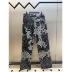 2025年10月28日秋冬新作Louis Vuittonジーパン高品質人気商品/LDF工場