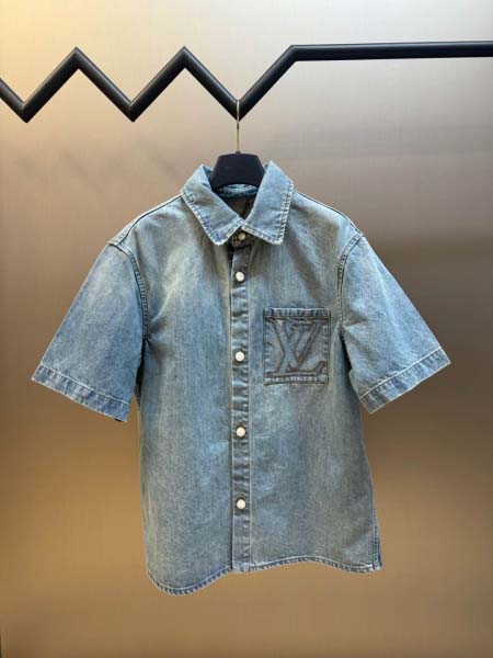 2025年10月28日秋冬新作Louis Vuittonジャ...