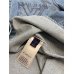 2025年10月28日秋冬新作Louis Vuittonジャケット高品質人気商品/LDF工場