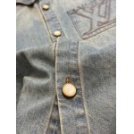 2025年10月28日秋冬新作Louis Vuittonジャケット高品質人気商品/LDF工場