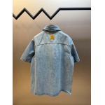 2025年10月28日秋冬新作Louis Vuittonジャケット高品質人気商品/LDF工場