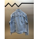 2025年10月28日秋冬新作Louis Vuittonジャケット高品質人気商品/LDF工場