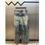 2025年10月28日秋冬新作Balenciagaジーパン高品質人気商品/LDF工場