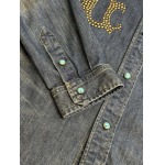 2025年10月28日秋冬新作Louis Vuittonシャツ高品質人気商品/LDF工場