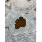 2025年10月28日秋冬新作Louis Vuittonジャケット高品質人気商品/LDF工場