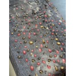 2025年10月28日秋冬新作Acneジーパン高品質人気商品/LDF工場