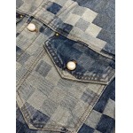 2025年10月28日秋冬新作Louis Vuittonジャケット高品質人気商品/LDF工場