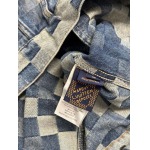 2025年10月28日秋冬新作Louis Vuittonジャケット高品質人気商品/LDF工場