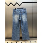 2025年10月28日秋冬新作Louis Vuittonジーパン高品質人気商品/LDF工場