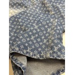 2025年10月28日秋冬新作Louis Vuittonジーパン高品質人気商品/LDF工場