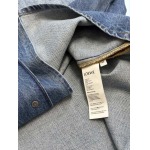 2025年10月28日秋冬新作Loewe半袖 tシャツ高品質人気商品/LDF工場