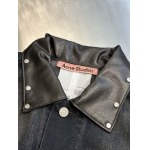 2025年10月28日秋冬新作Acne Studiosジャケット高品質人気商品/LDF工場
