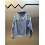 2025年10月28日秋冬新作Chanelジャケット高品質人気商品/LDF工場