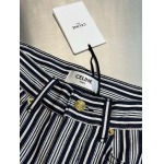 2025年10月28日秋冬新作CELINEジーパン高品質人気商品/LDF工場