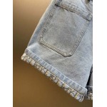 2025年10月28日秋冬新作Dior半ズボン高品質人気商品/LDF工場