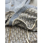 2025年10月28日秋冬新作Diorワンピース高品質人気商品/LDF工場