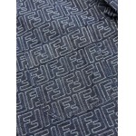 2025年10月28日秋冬新作Fendiジャケット高品質人気商品/LDF工場