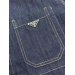 2025年10月28日秋冬新作PRADAシャツ高品質人気商品/LDF工場