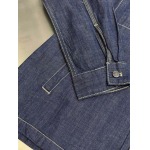 2025年10月28日秋冬新作PRADAシャツ高品質人気商品/LDF工場