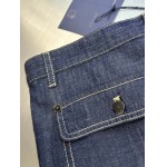 2025年10月28日秋冬新作PRADAジーパン高品質人気商品/LDF工場