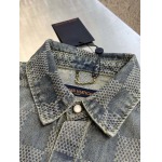 2025年10月28日秋冬新作Louis Vuitton半袖 tシャツ高品質人気商品/LDF工場