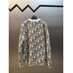 2025年10月28日秋冬新作Dior  ニットカーディガン  高品質人気商品/LDF工場