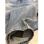 2025年10月28日秋冬新作Celineジーパン高品質人気商品/LDF工場