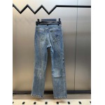 2025年10月28日秋冬新作Celineジーパン高品質人気商品/LDF工場