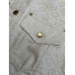 2025年10月28日秋冬新作Louis Vuittonデニムのベスト高品質人気商品/LDF工場