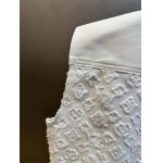 2025年10月28日秋冬新作Louis Vuittonデニムのベスト高品質人気商品/LDF工場