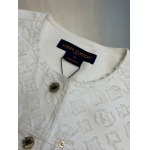 2025年10月28日秋冬新作Louis Vuittonデニムのベスト高品質人気商品/LDF工場