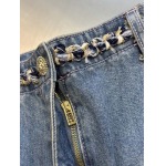 2025年10月28日秋冬新作Chanelスカート高品質人気商品/LDF工場