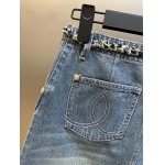 2025年10月28日秋冬新作Chanelスカート高品質人気商品/LDF工場