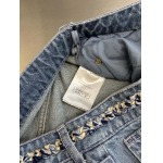 2025年10月28日秋冬新作Chanelジーパン高品質人気商品/LDF工場