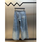 2025年10月28日秋冬新作Chanelジーパン高品質人気商品/LDF工場