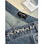 2025年10月28日秋冬新作Chanelジーパン高品質人気商品/LDF工場